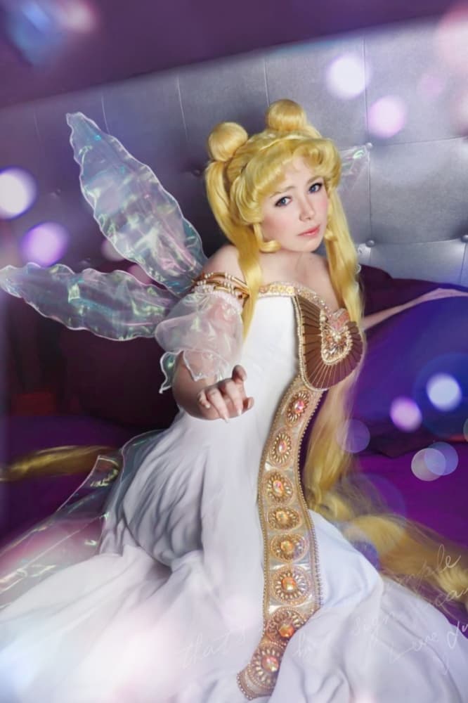 Usagi prisonnière - Photo 9