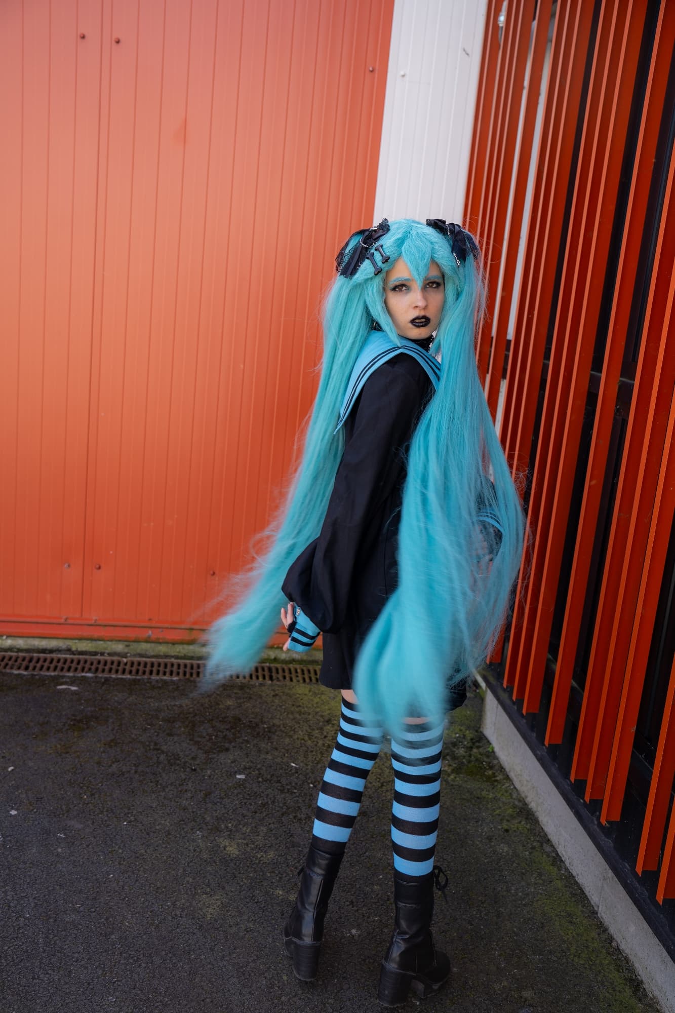 Hatsune Miku - Photo 3