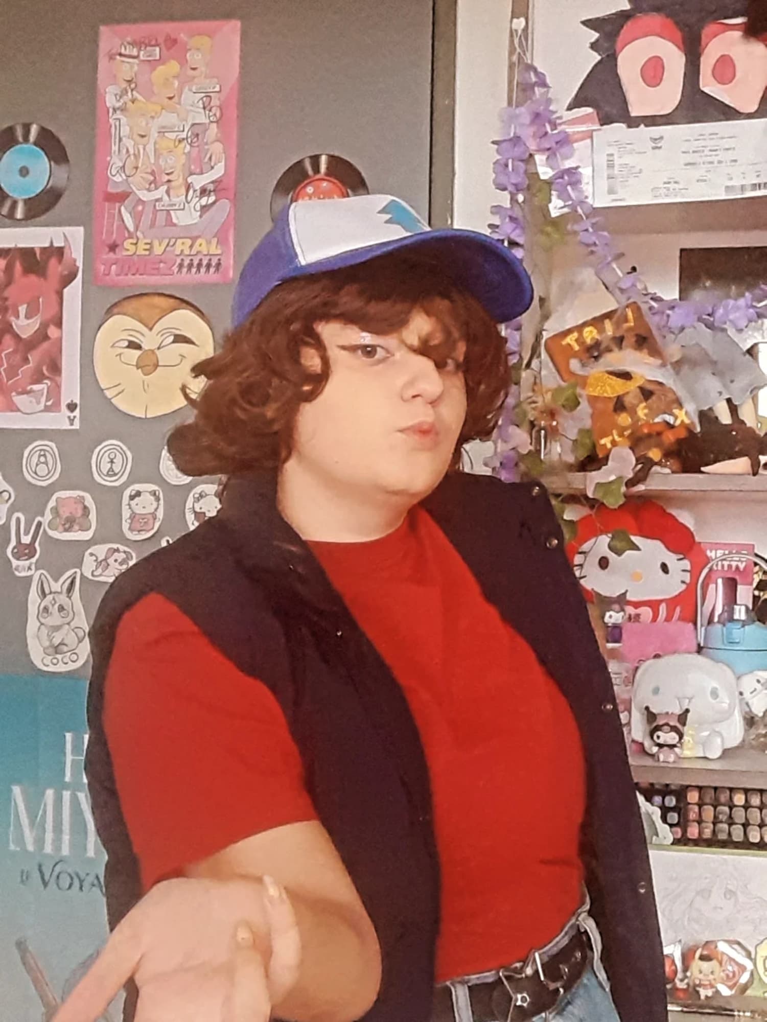 Bill and dipper - Photo 8