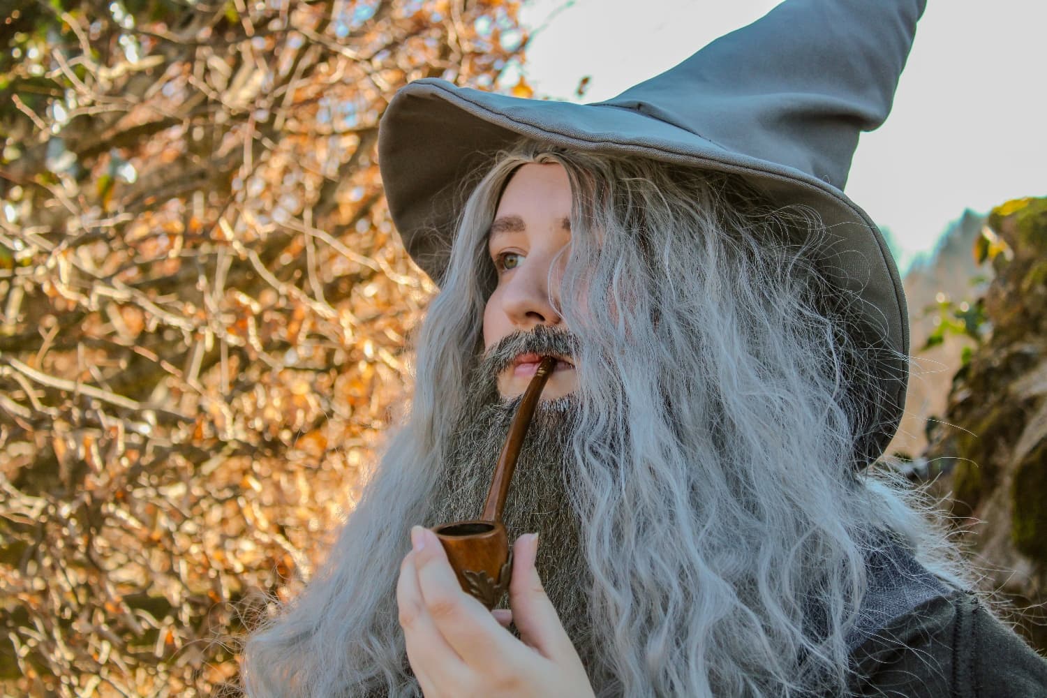 Shooting LOTR - Photo 18