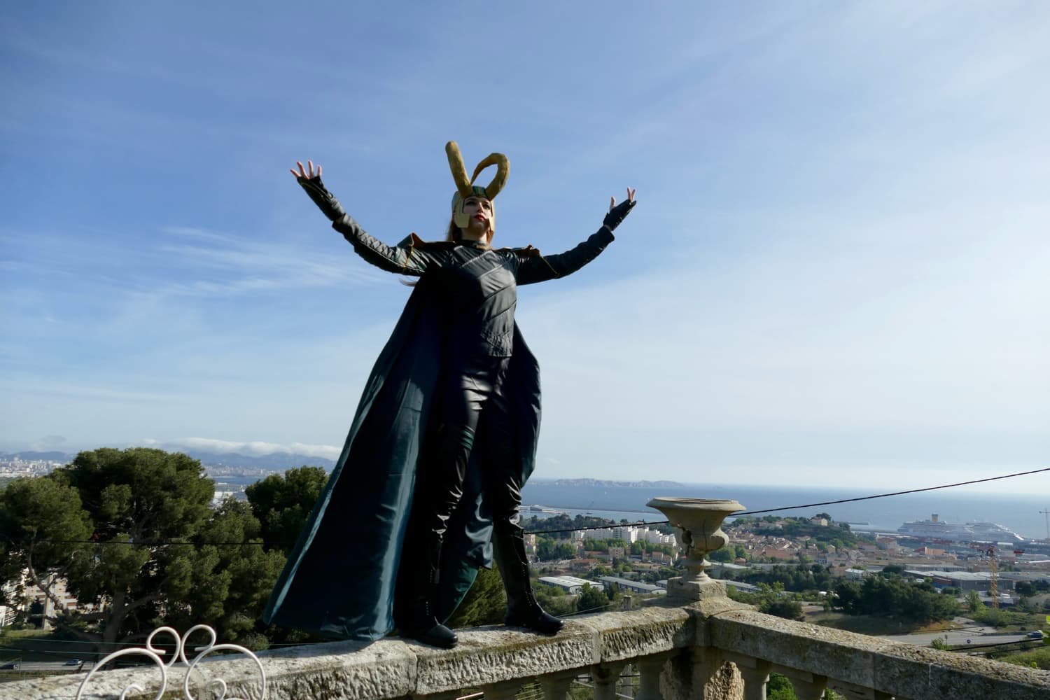 Loki - Photo 19