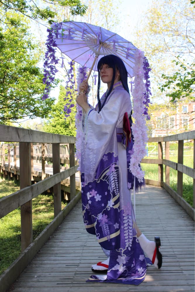 Shootphoto printemps