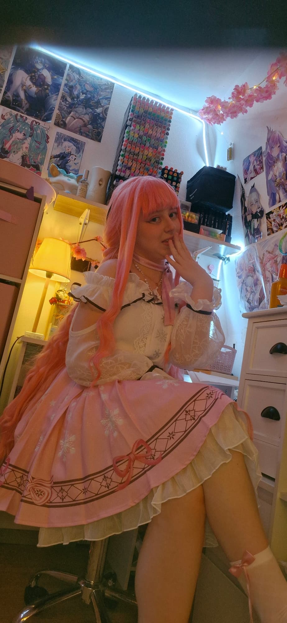 Infinity Nikki - Photo 12