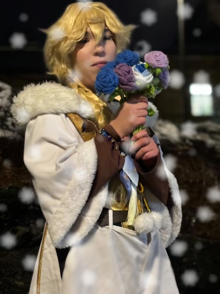 Arther hiver  - Photo 3