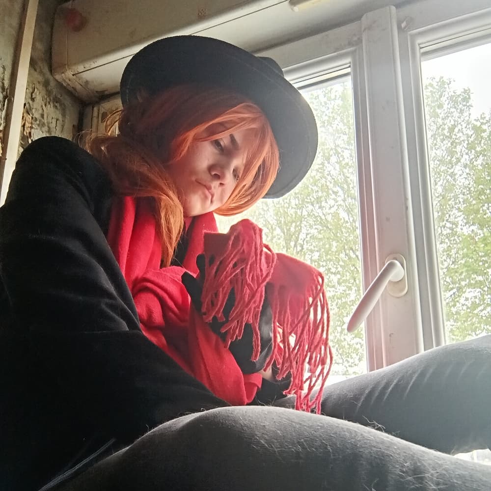 Chuuya Nakahara (Beast)