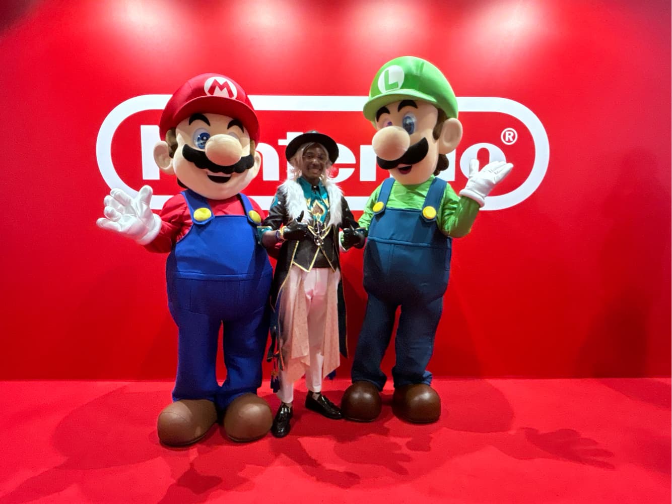 Japan expo paris - Photo 6