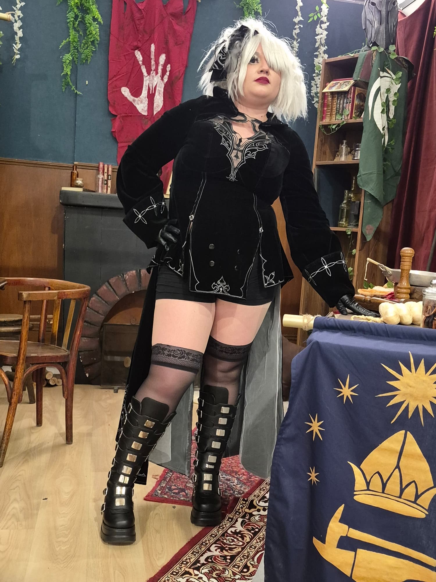 2Breincarnation 2026 - Photo 45