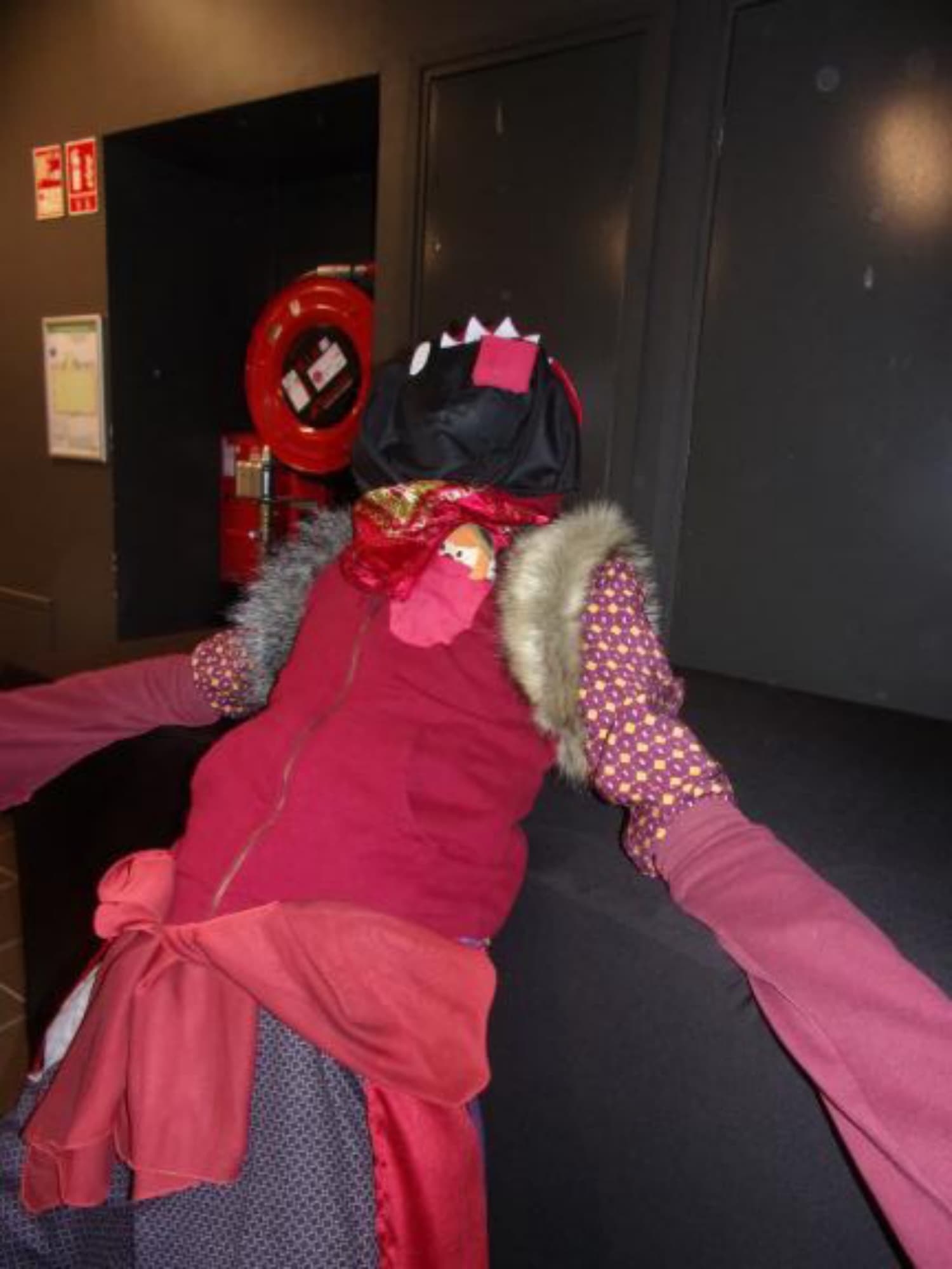 Cahuète, Duo : Yama - Photo 5