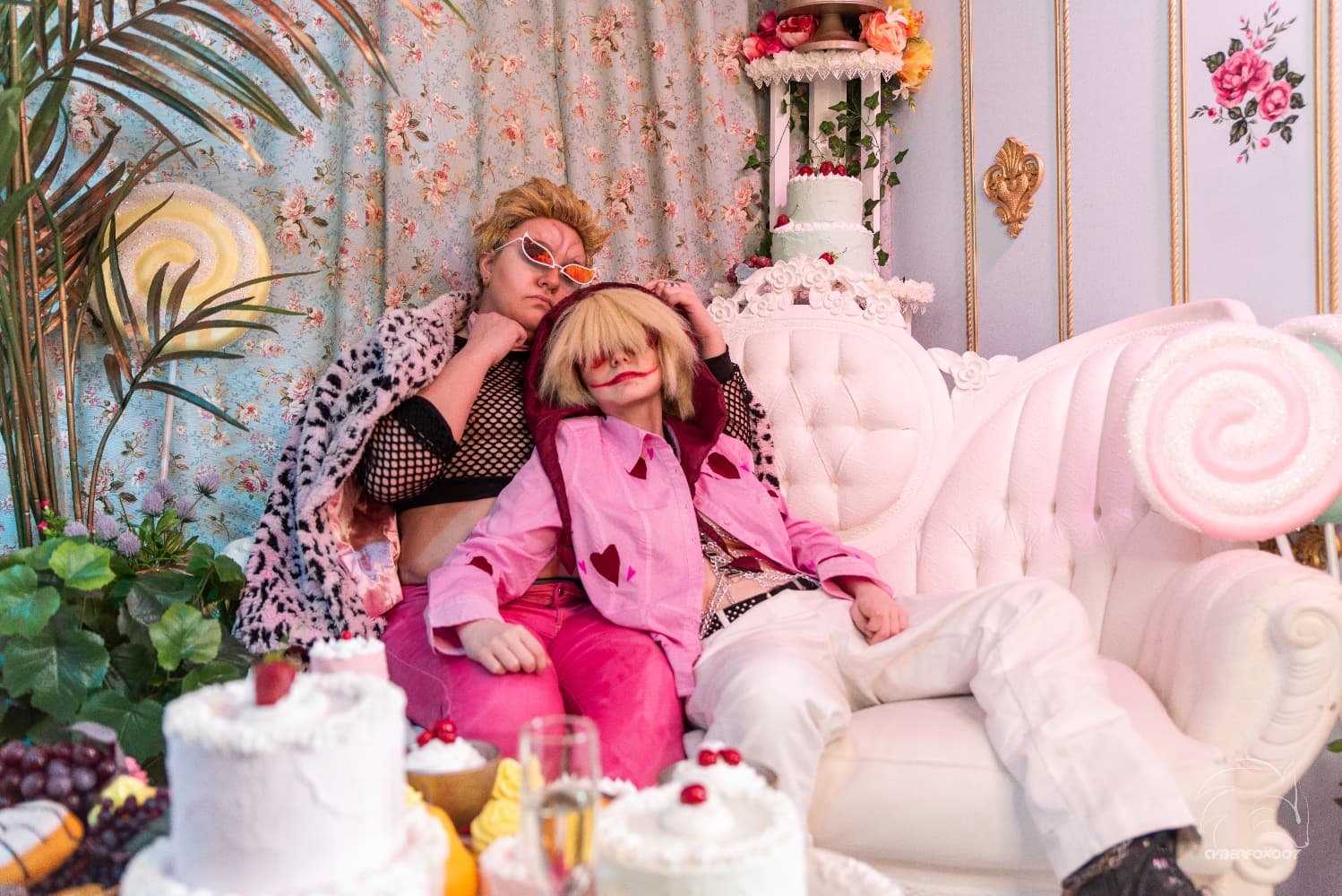 Valentin Doffy Cora - Photo 20