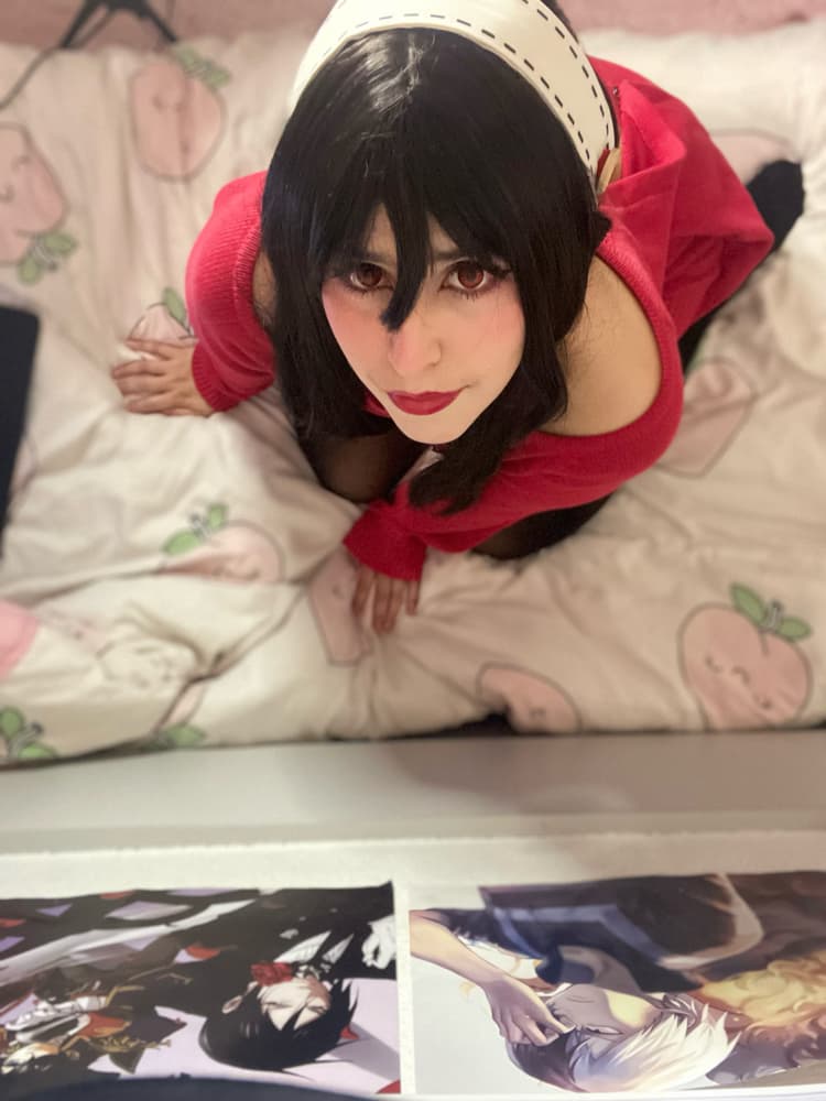 Yor Forger - Photo 58