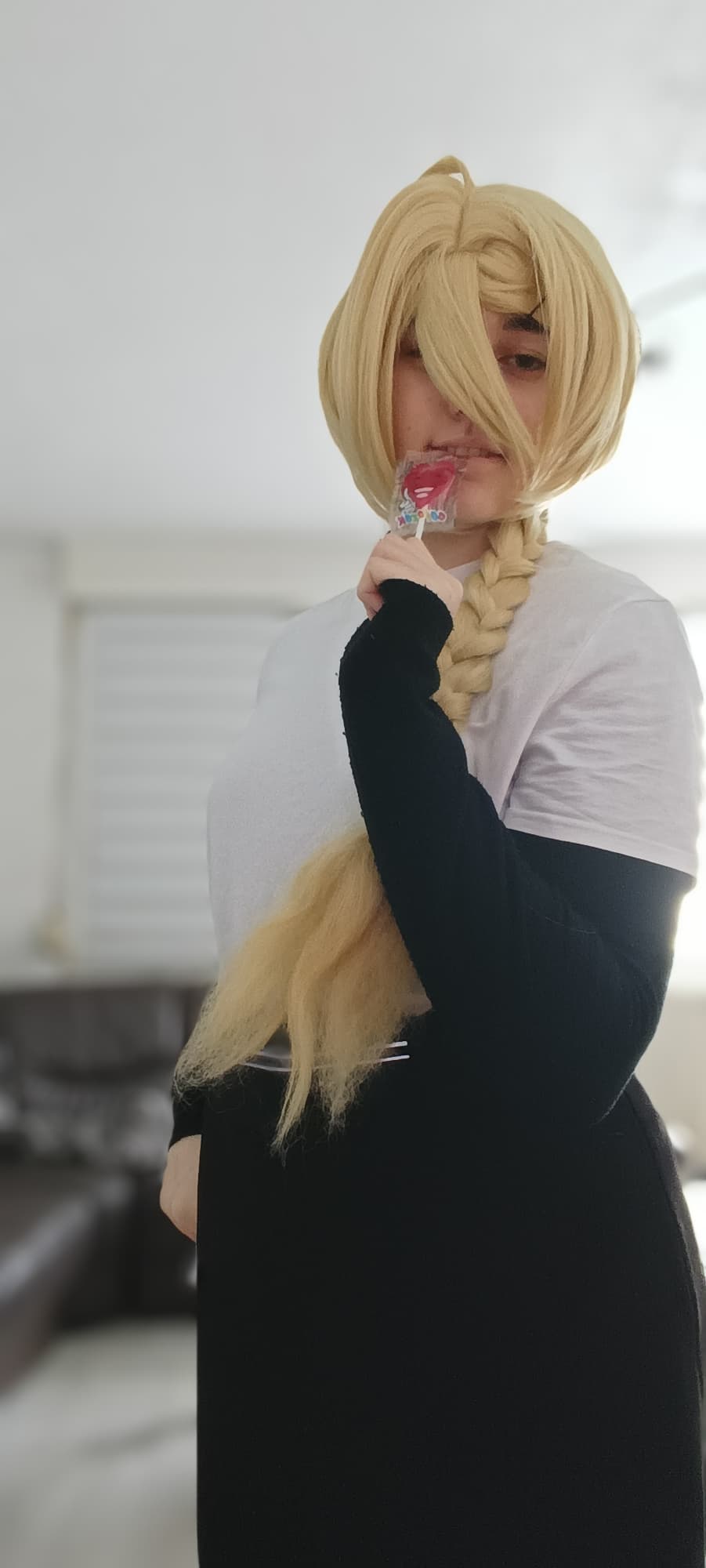 Aether (serveur vers - Photo 10