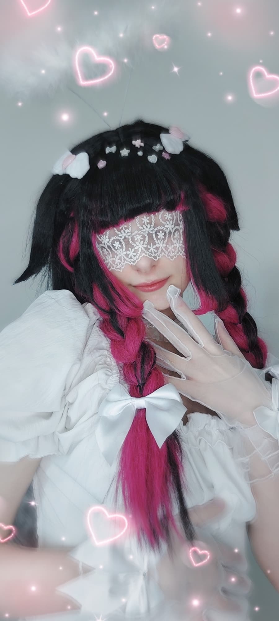 Columbina 🪽 - Photo 7