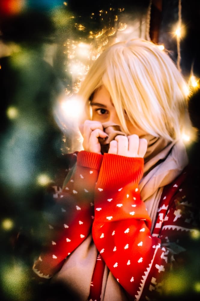 Sanji Noël  - Photo 7