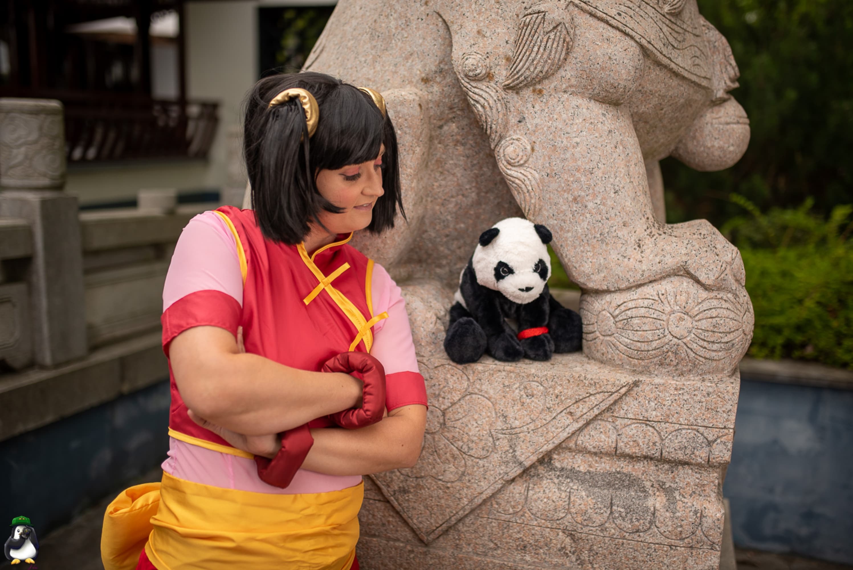 Ling Xiaoyu  - Photo 23