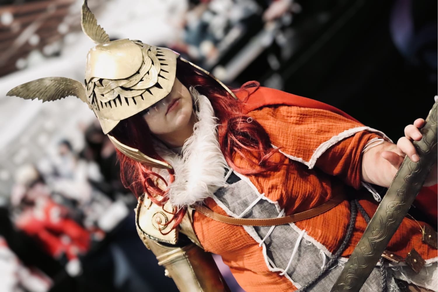 Geek Days Lille 2024 - Photo 15