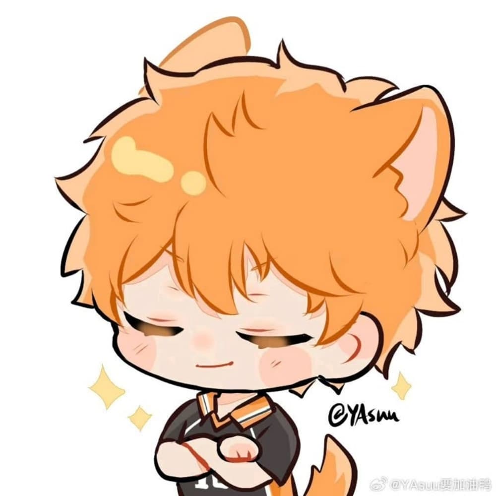 Hinata version chat