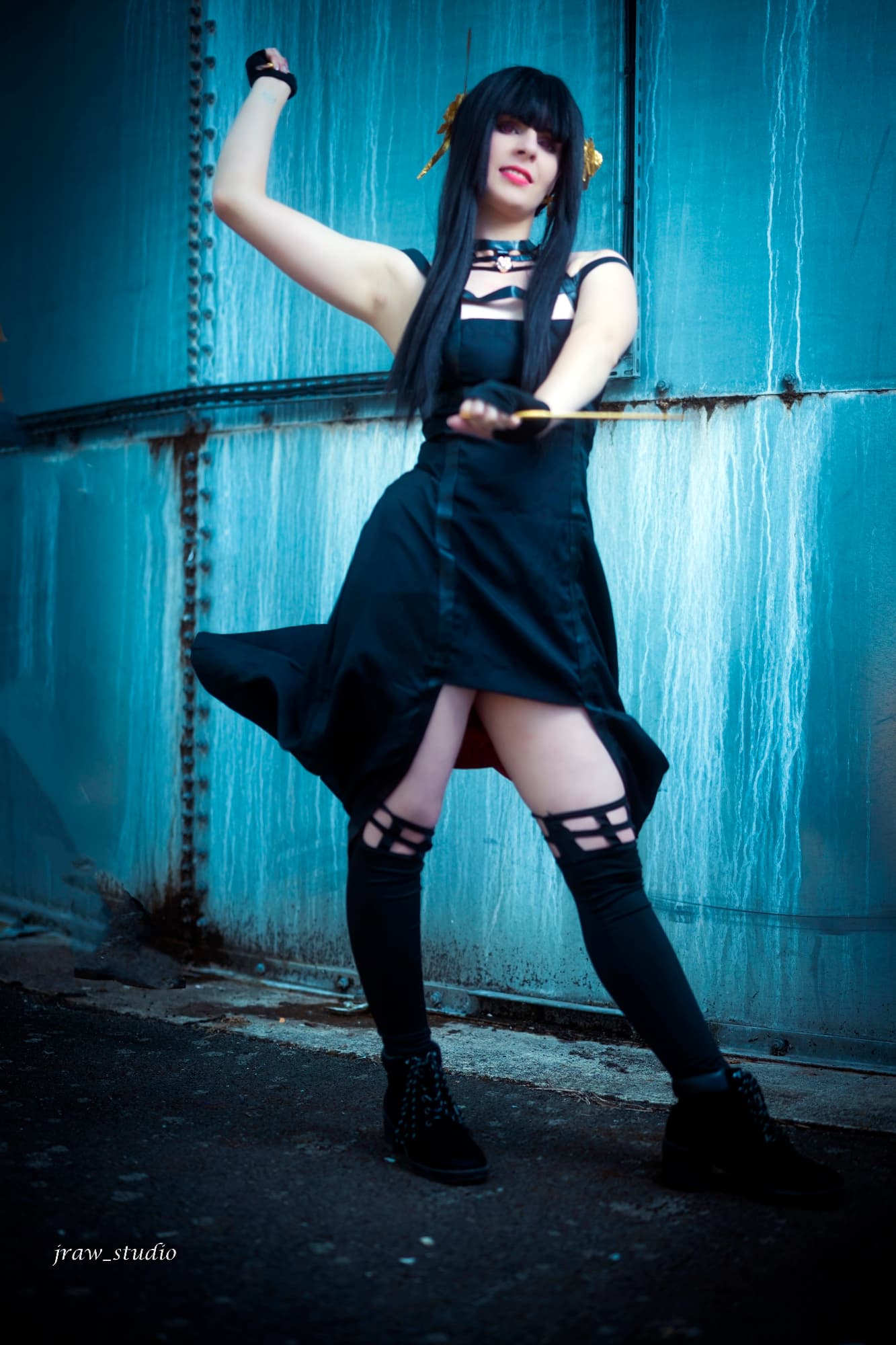 Yor Forger  - Photo 3