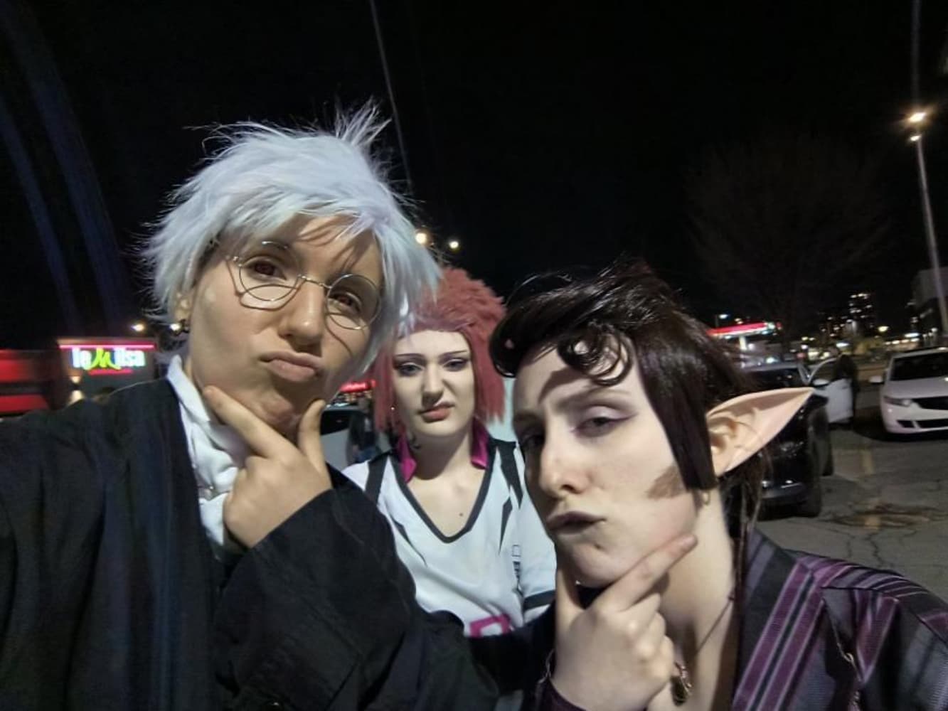 Chaotique Scanlan - Photo 2