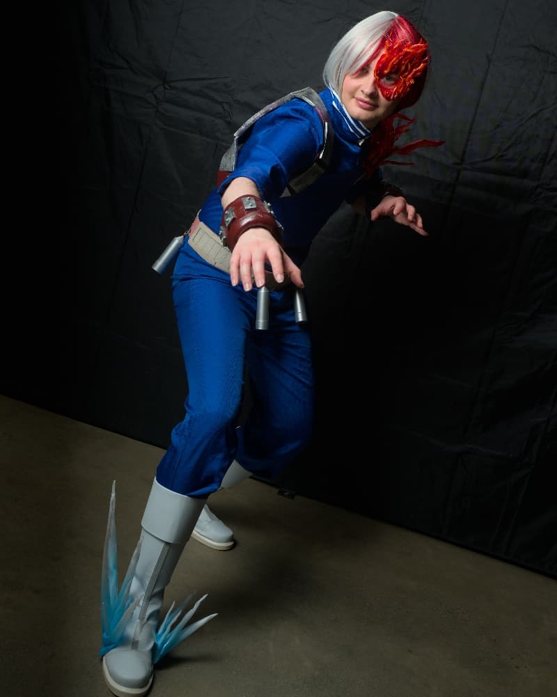 Shoto (Breizh con) - Photo 1