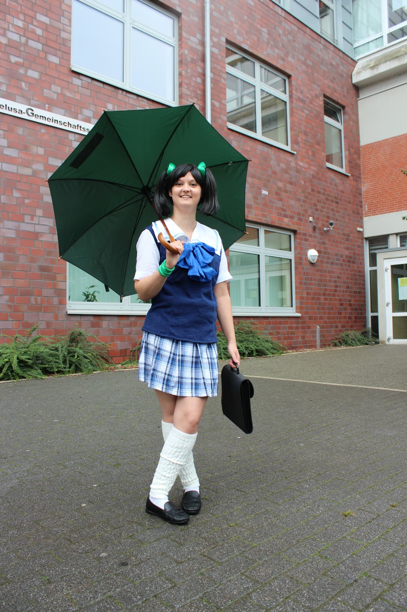 Xiaoyu (School) - Photo 13