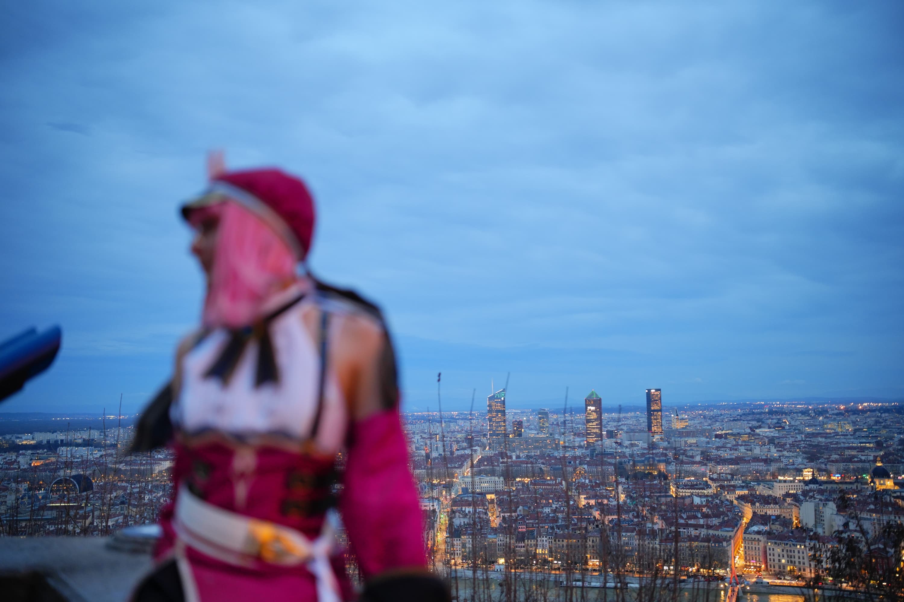 Charlotte  - Photo 24