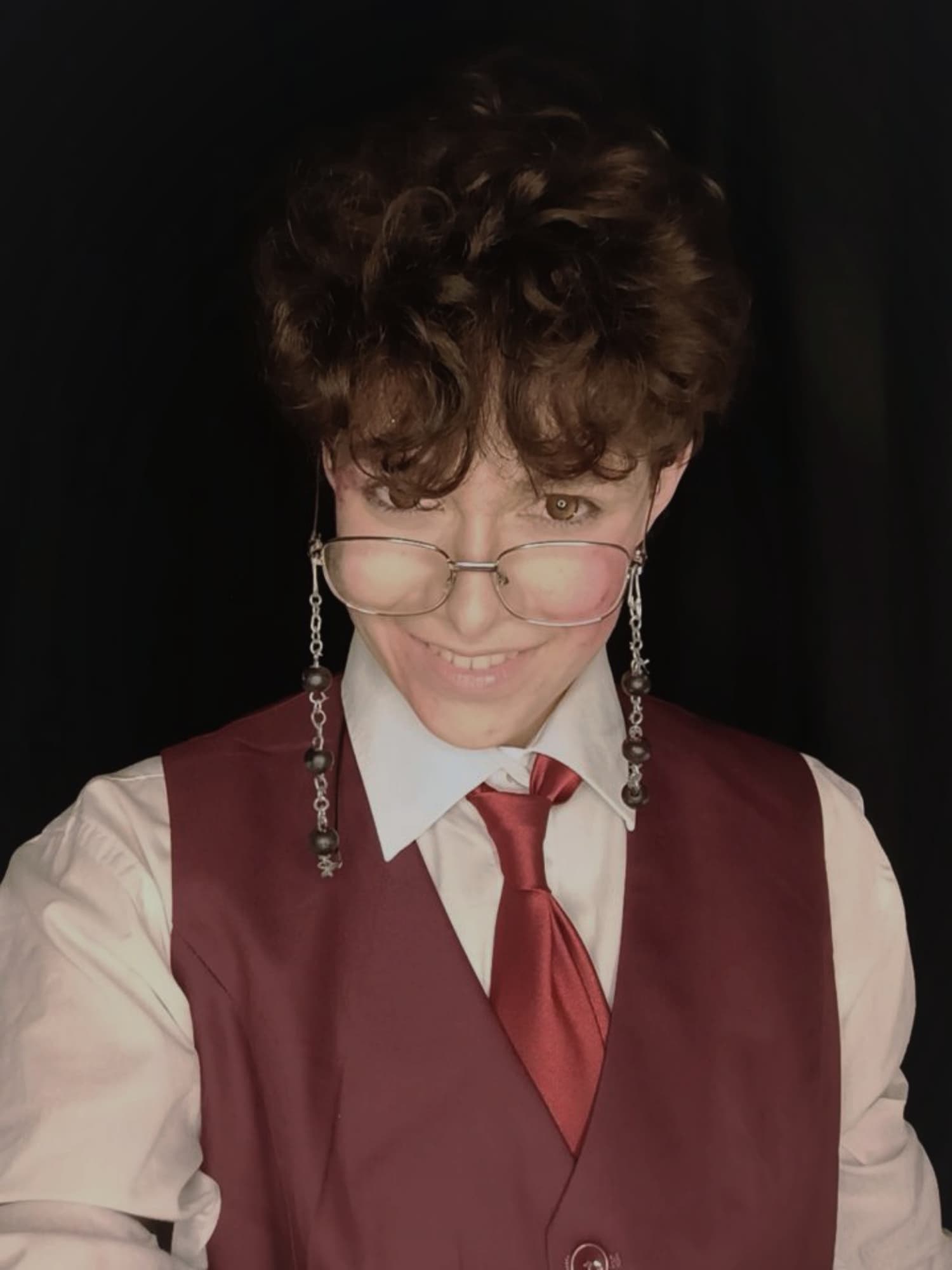 Alastor Humain  - Photo 7