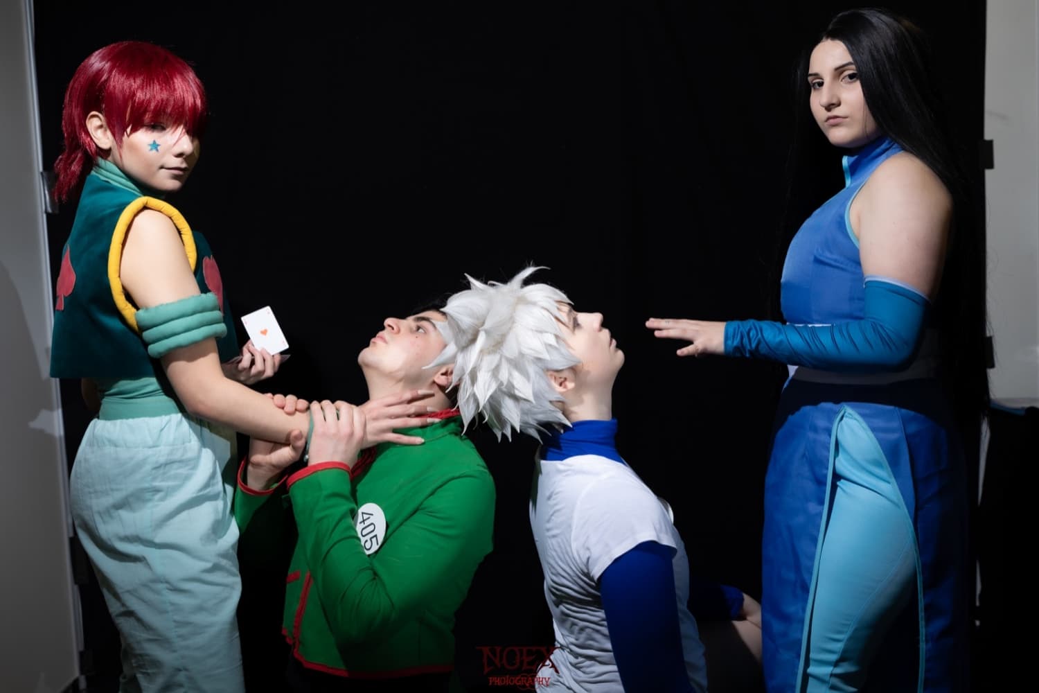 Clermont Geek Convention - Photo 2