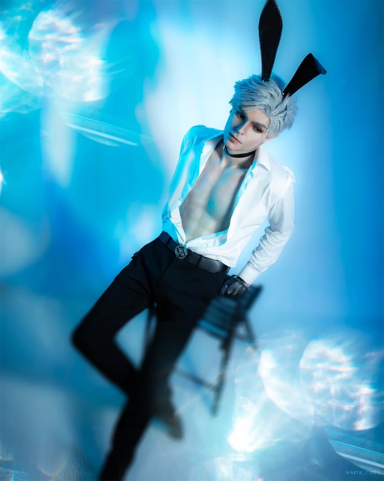 Bunny Sylus  - Photo 1