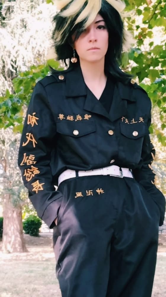 Kazutora Hanemiya  - Photo 68