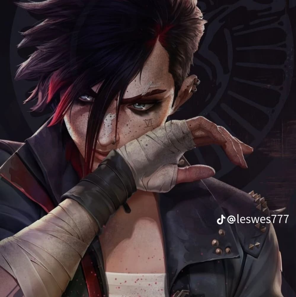 Vi (pit fighter)