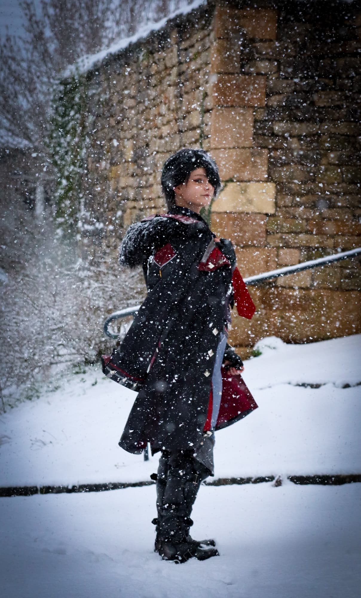 Wriothesley  - Photo 14