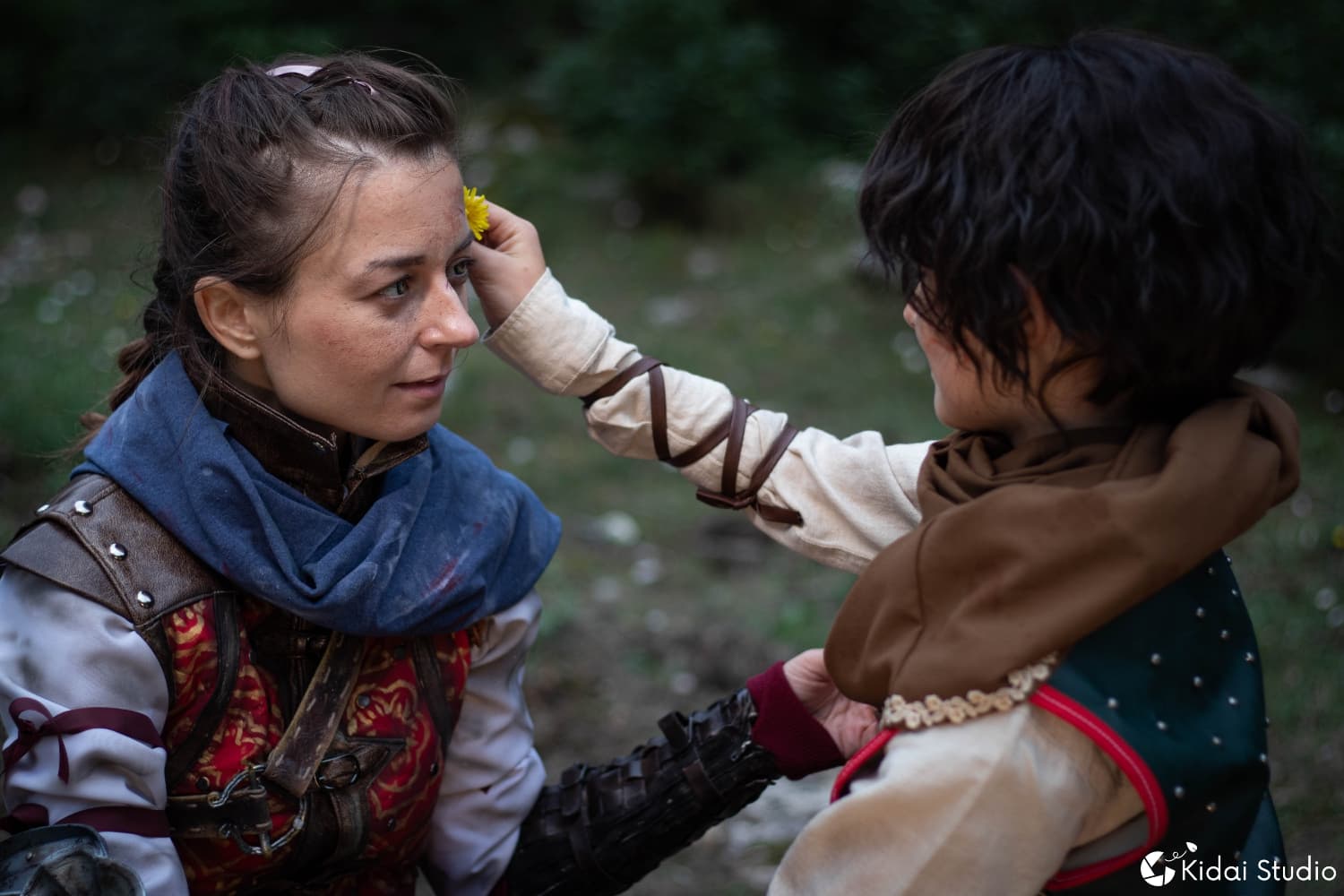 A Plague tale - Photo 36