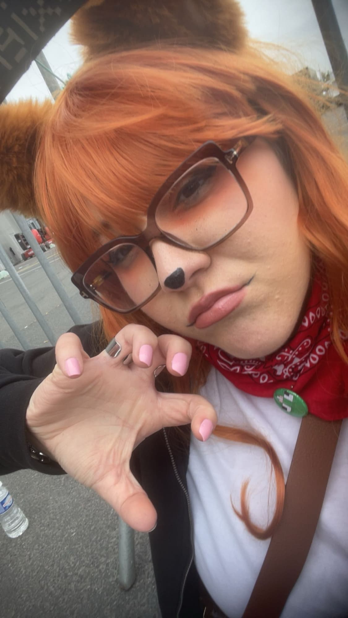 !CT FoxieFern  - Photo 1