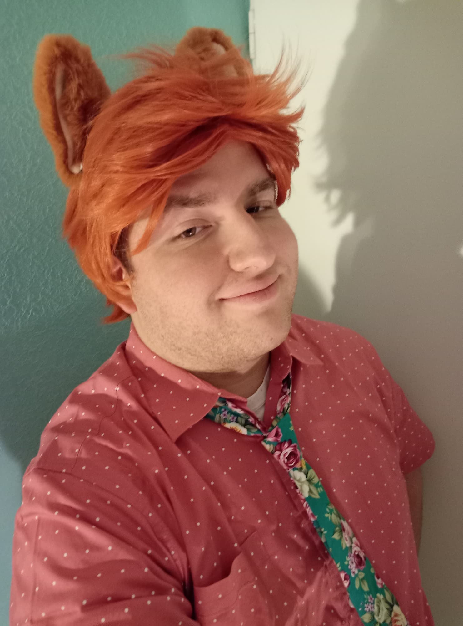 Nick Wilde - Photo 4