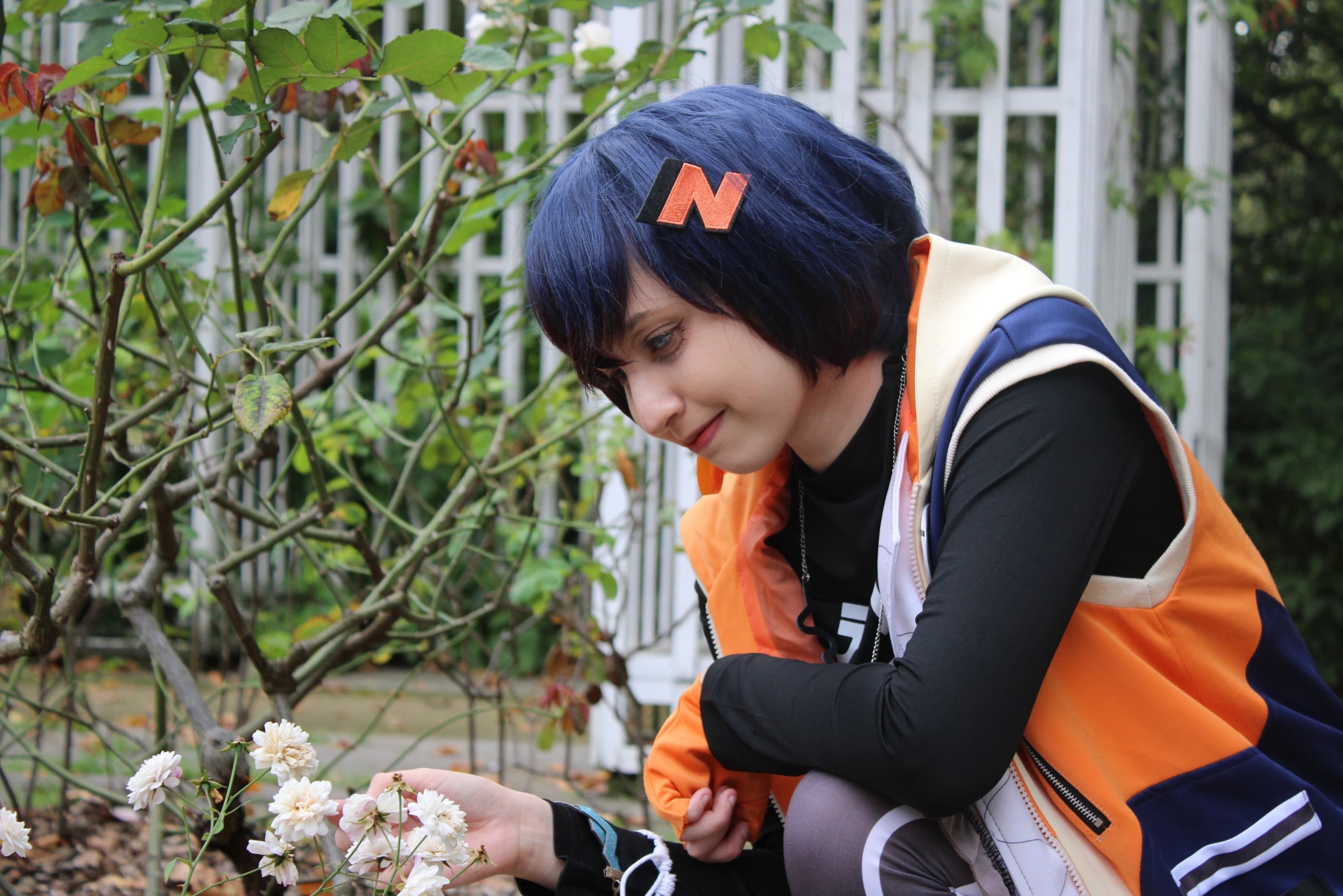 Belle - Photo 1