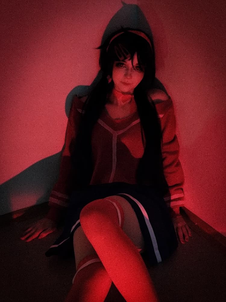 MISIDE // Mita - Photo 4