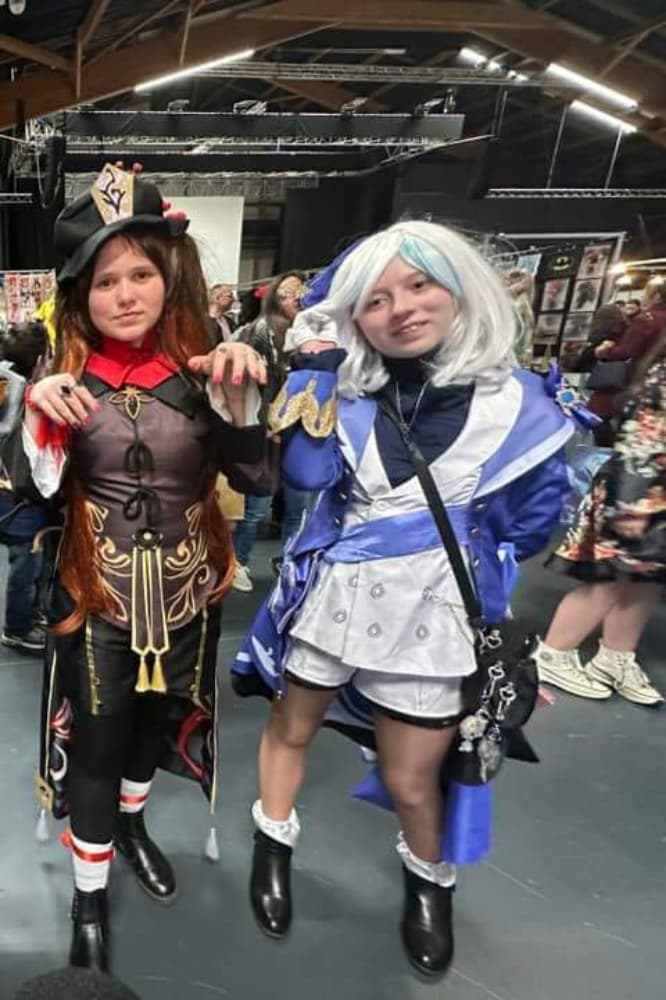 Japan manga wave (29) - Photo 5