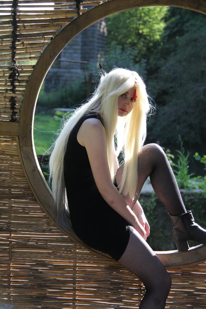 Ningguang casual - Photo 7