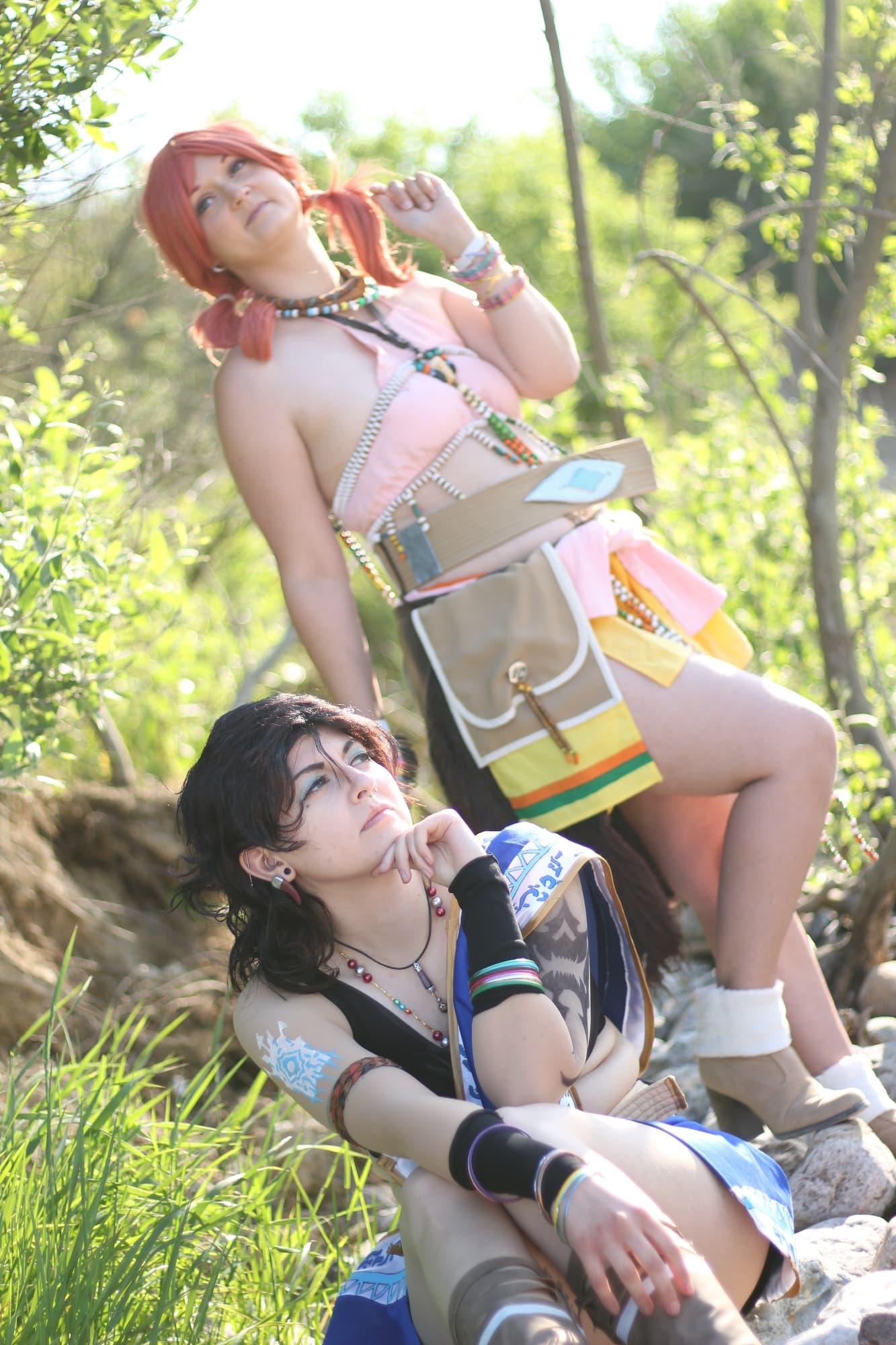 Vanille & Fang - Photo 38