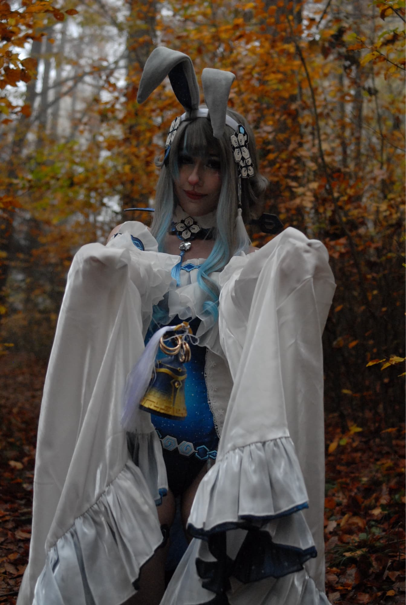 Guizhong Bunny - Photo 28