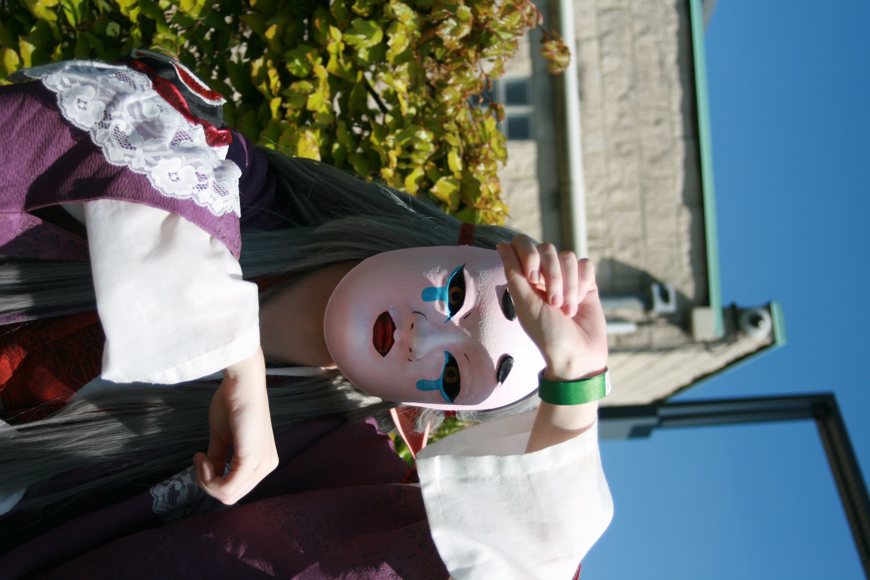 Noppera-bo (raw) - Photo 3
