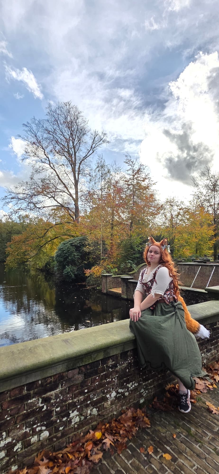 Fall shoot 2025 - Photo 11