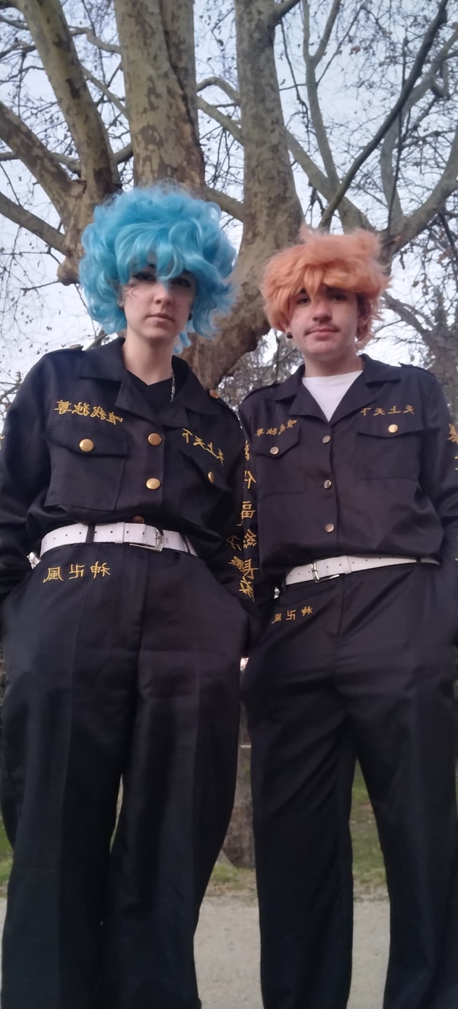 Tokyo revenger  - Photo 2