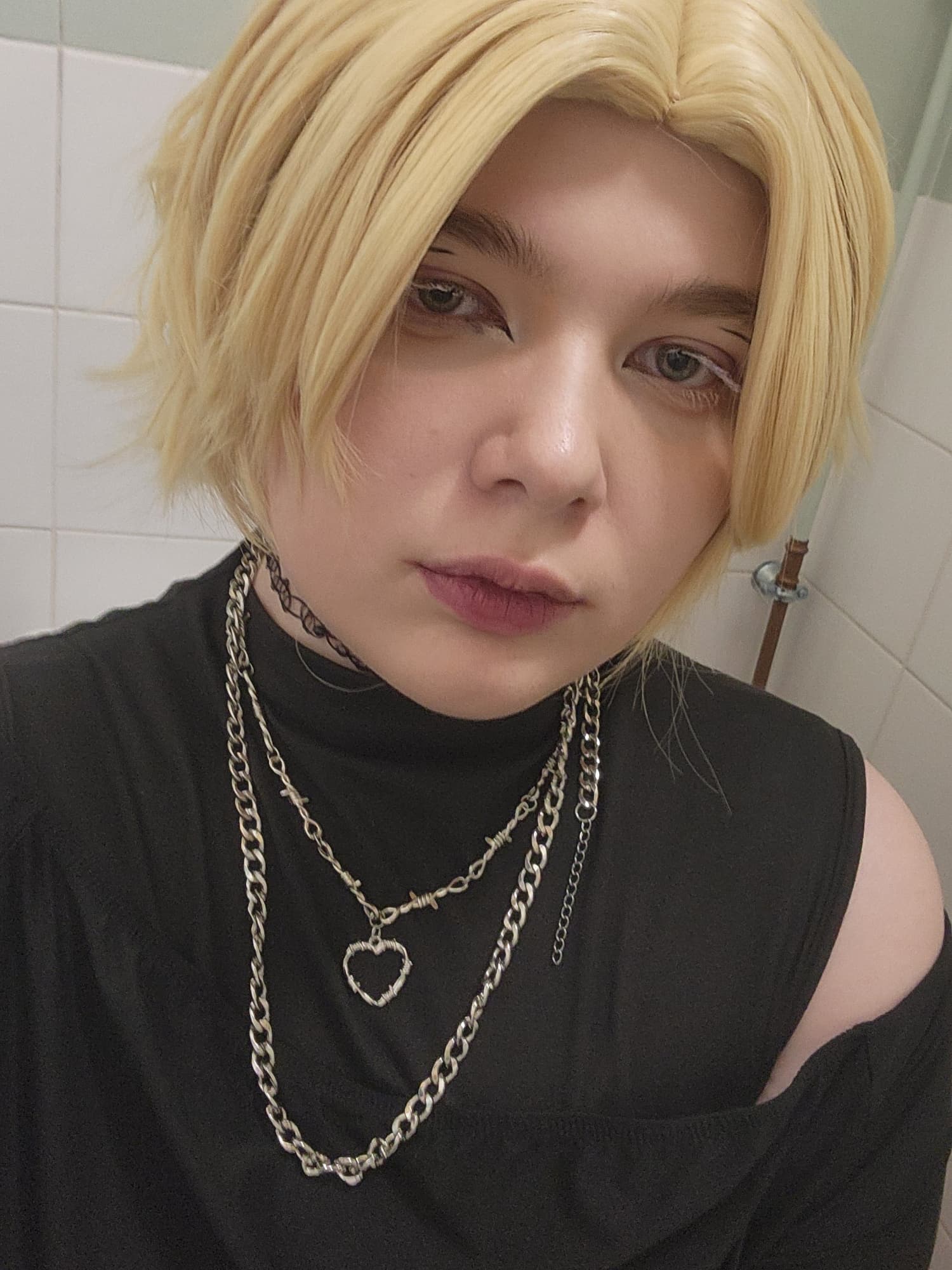 Selfie Luka - Photo 17