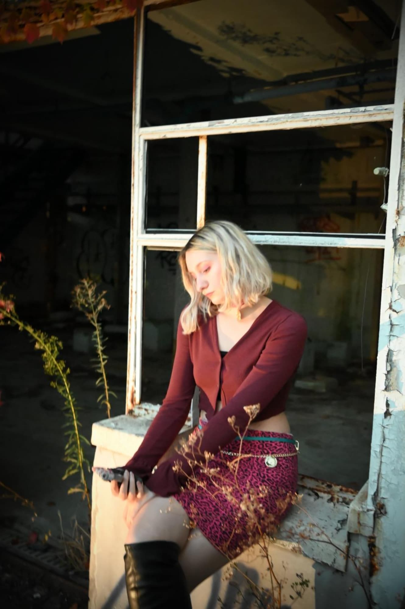 Maria Silent Hill 2 - Photo 4