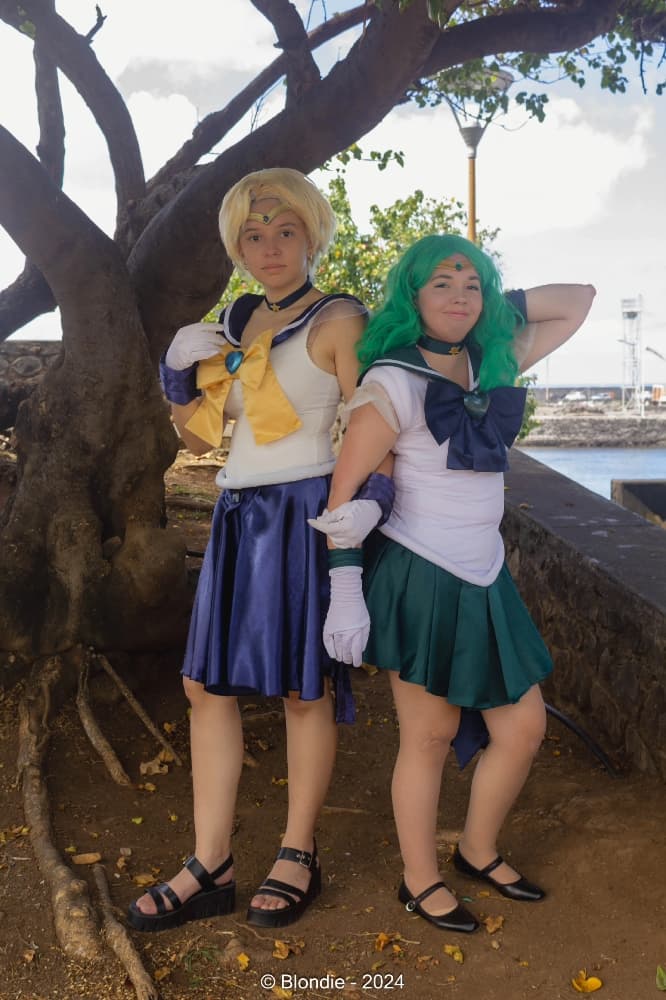 Uranus & Neptune - Photo 4