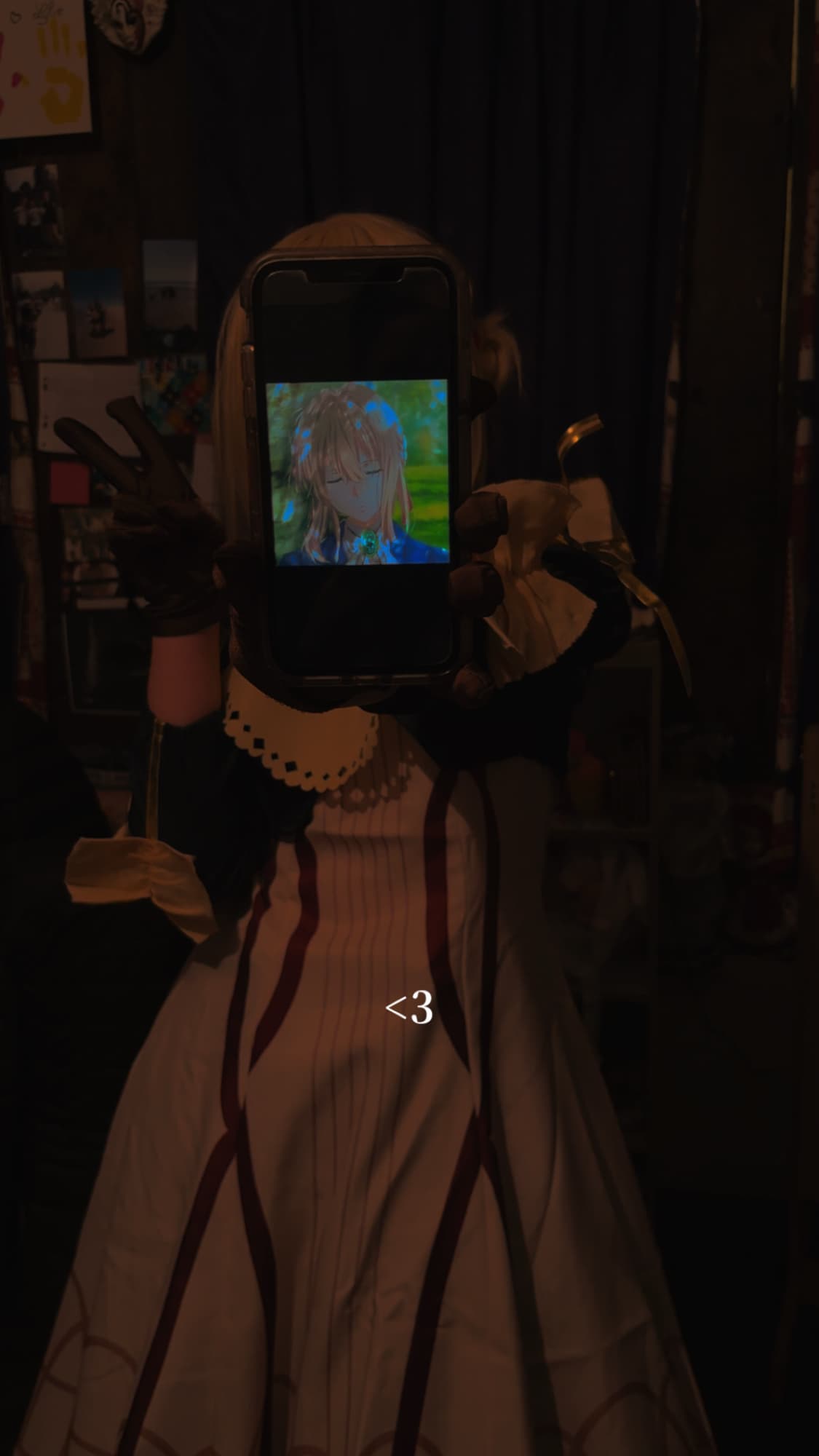 Violet Evergarden - Photo 9