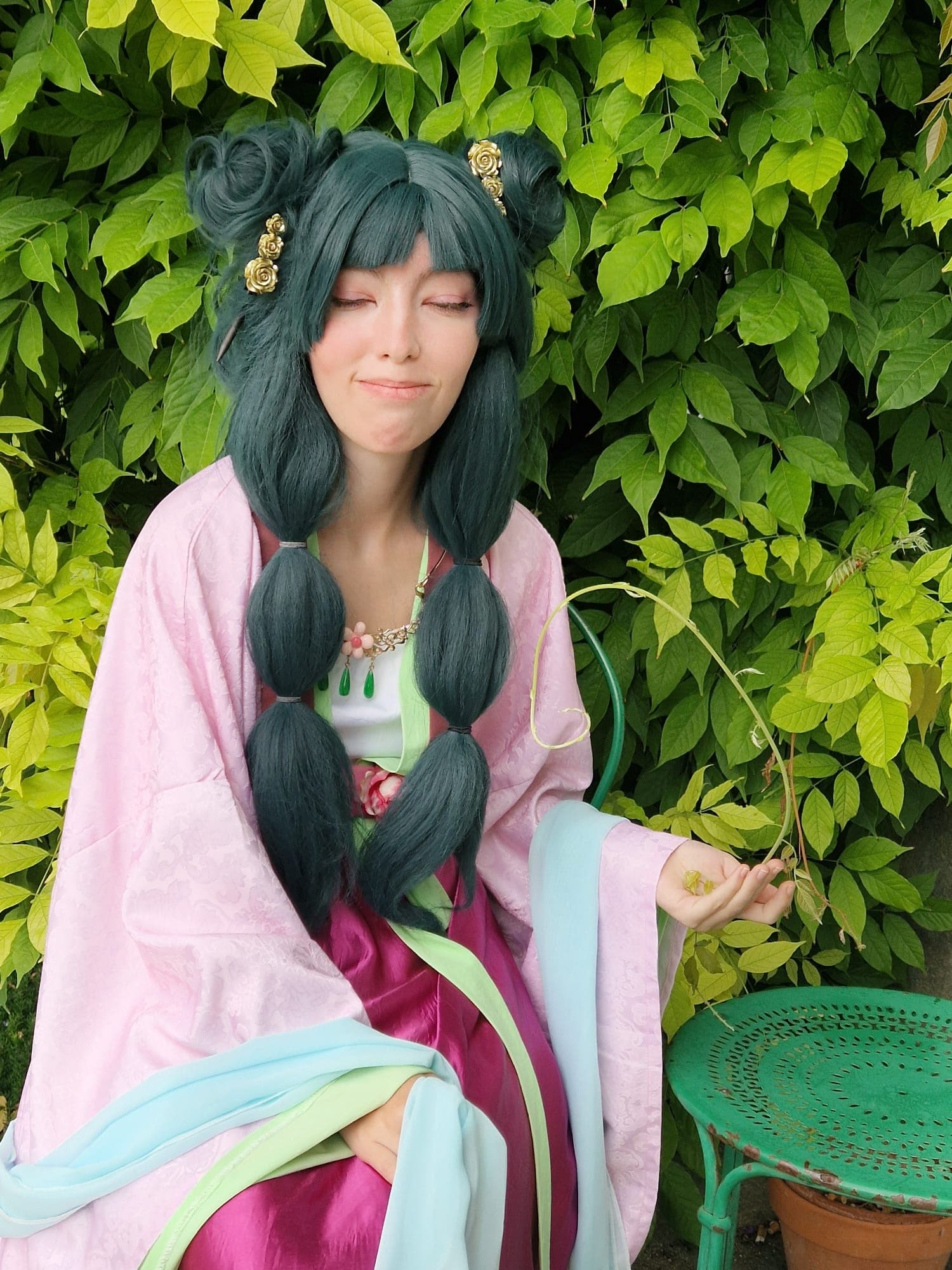 MaoMao Dinner - Photo 35