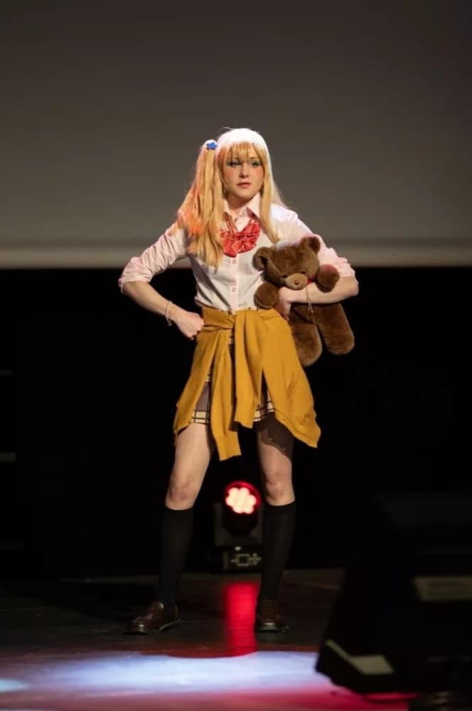 Yuzu aihara  - Photo 2