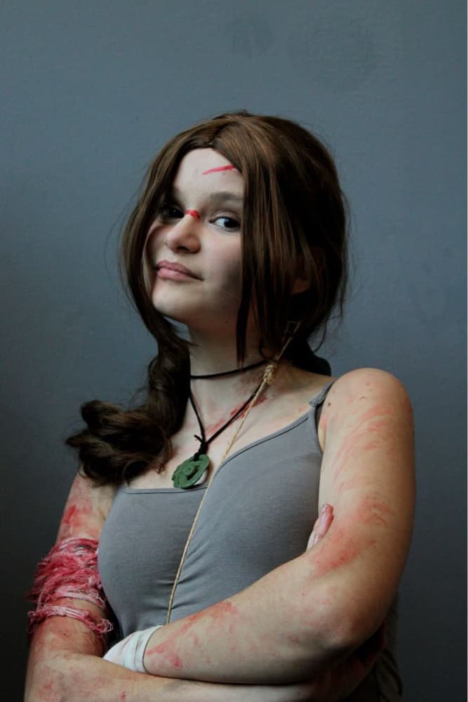 Lara croft - Photo 35